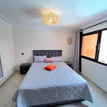 The Majestic Marrakesh Duplex Appartement Buitenkant foto