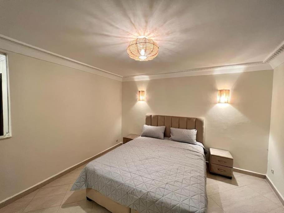 The Majestic Marrakesh Duplex Appartement Buitenkant foto
