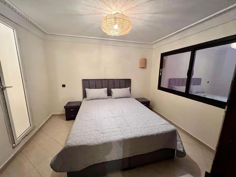 The Majestic Marrakesh Duplex Appartement Buitenkant foto